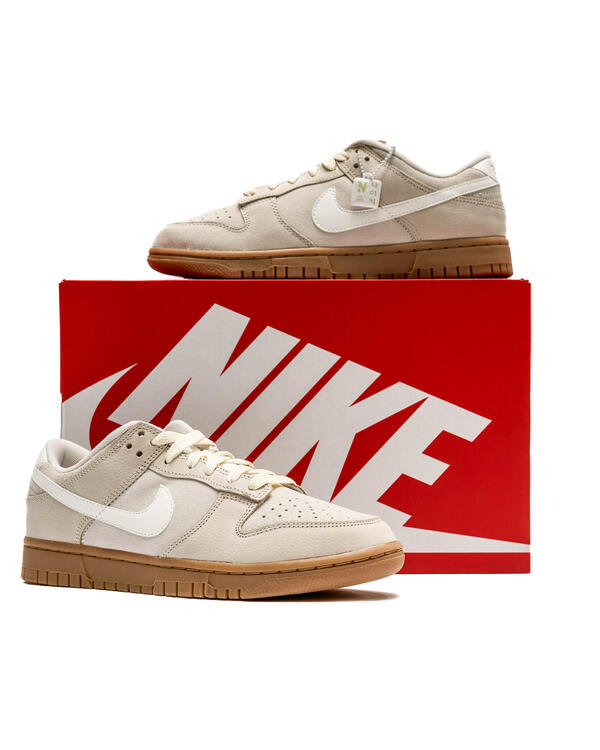 Nike WMNS DUNK LOW SE | FQ8147-104 | AFEW STORE